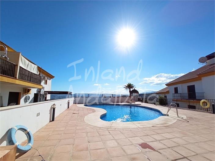 Apartment for Sale in Alcaucín