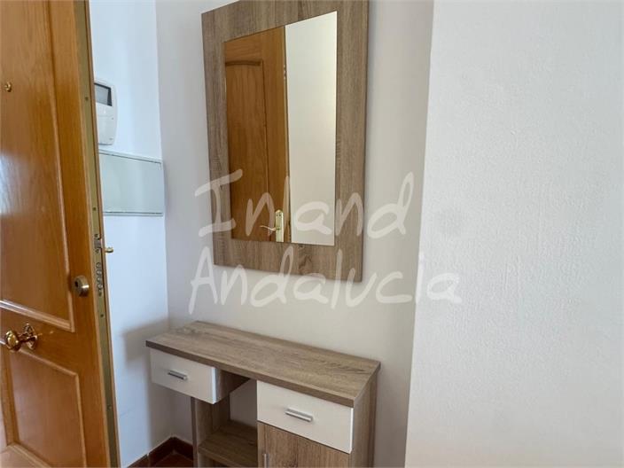 Apartment for Sale in Alcaucín