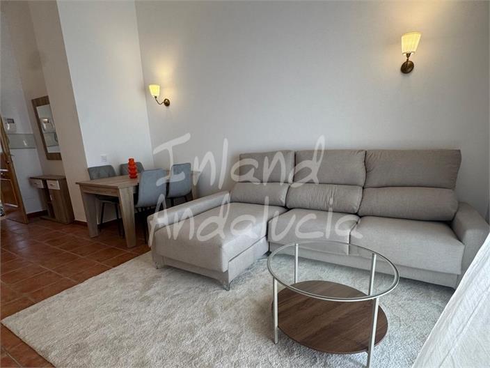 Apartamento en Venta en Alcaucín