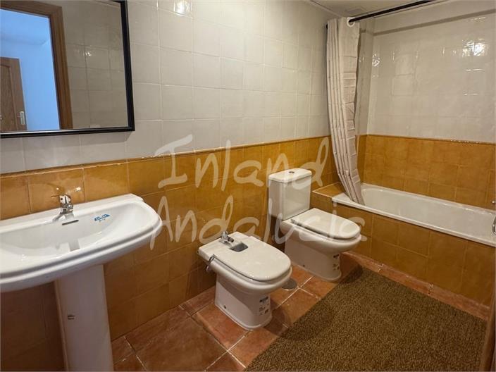 Apartamento en Venta en Alcaucín