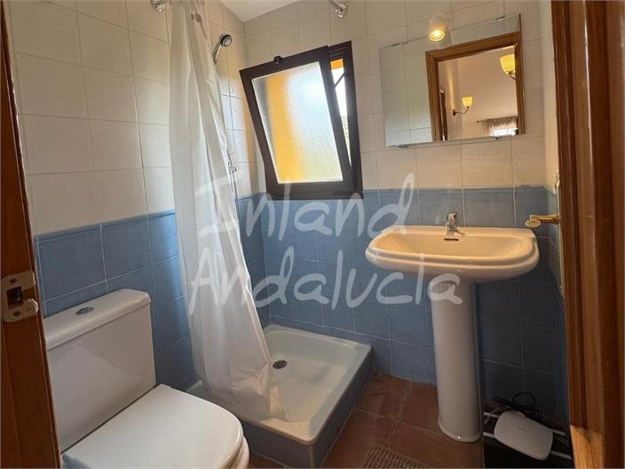 Apartamento en Venta en Alcaucín