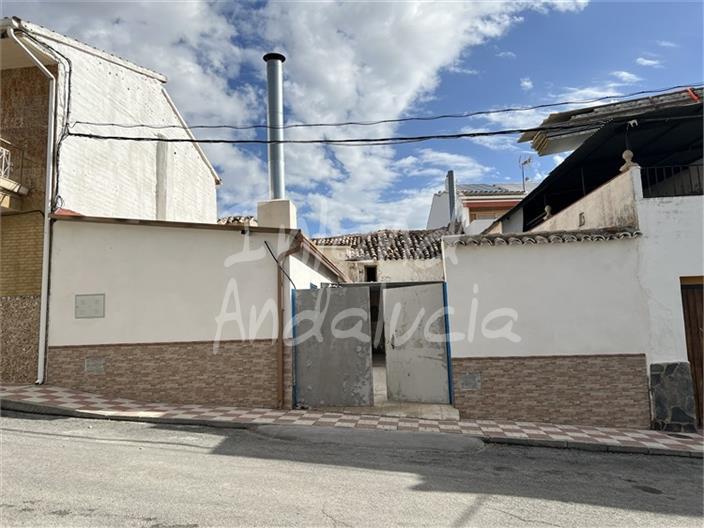 Casa en Venta en Alcalá la Real