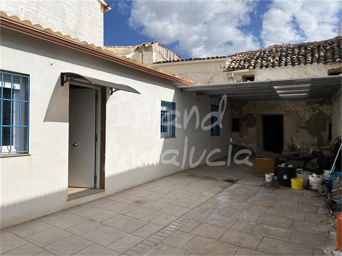 Casa en Venta en Alcalá la Real
