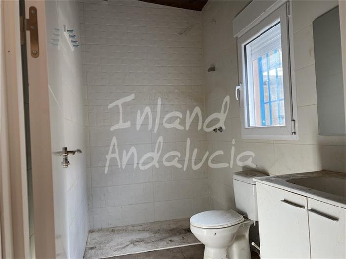 Casa en Venta en Alcalá la Real