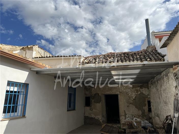 Casa en Venta en Alcalá la Real