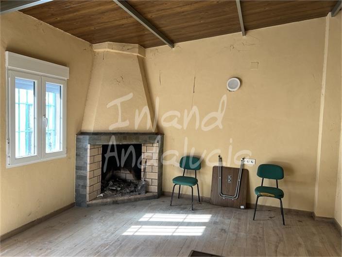Casa en Venta en Alcalá la Real