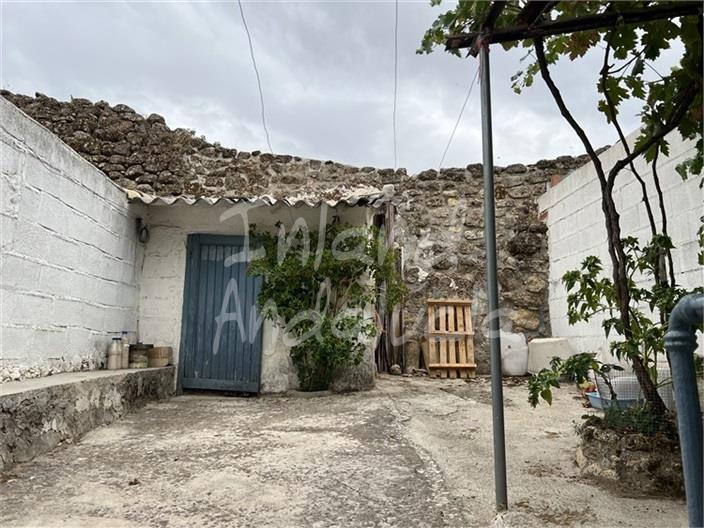 Casa en Venta en Alcalá la Real
