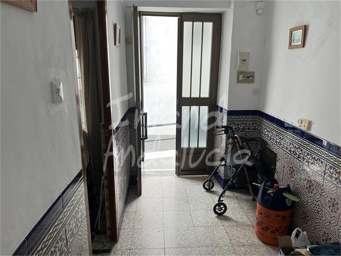 Casa en Venta en Alcalá la Real