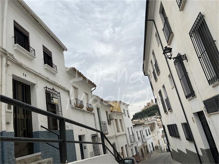 Casa en Venta en Alcalá la Real