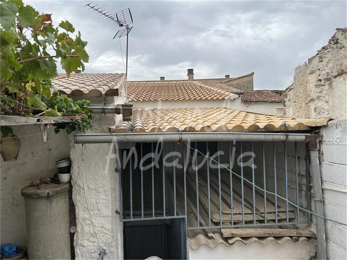 Casa en Venta en Alcalá la Real