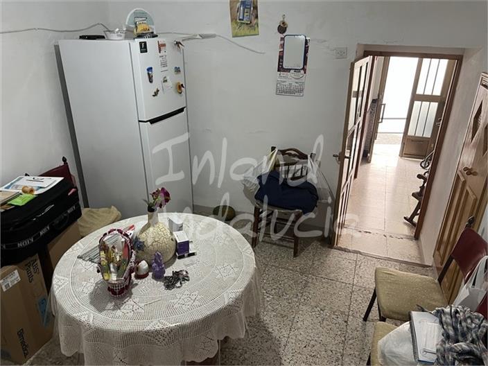 Casa en Venta en Alcalá la Real