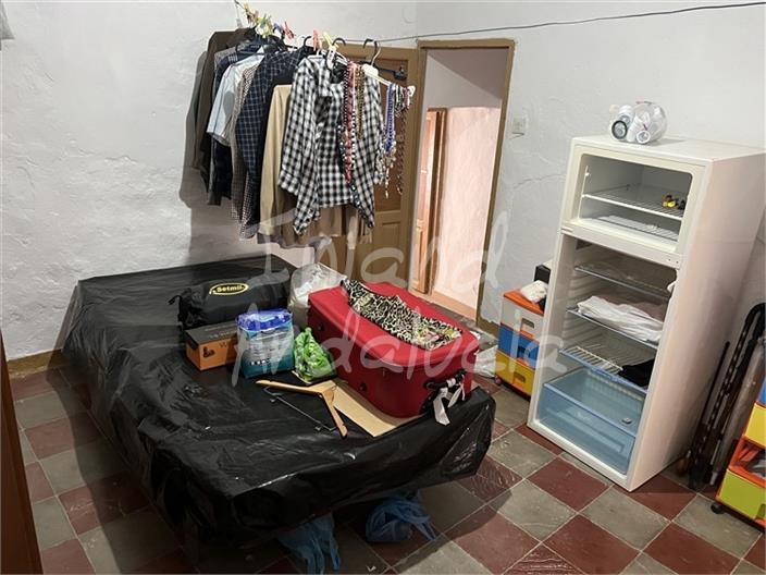 Casa en Venta en Alcalá la Real