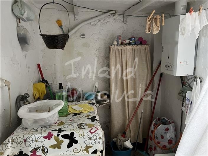 Casa en Venta en Alcalá la Real