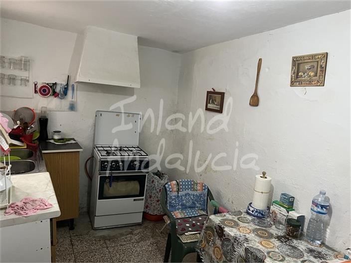 Casa en Venta en Alcalá la Real