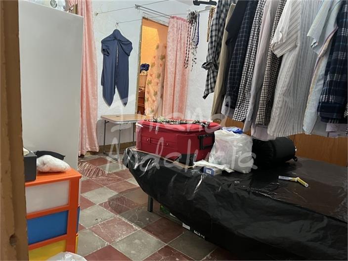 Casa en Venta en Alcalá la Real