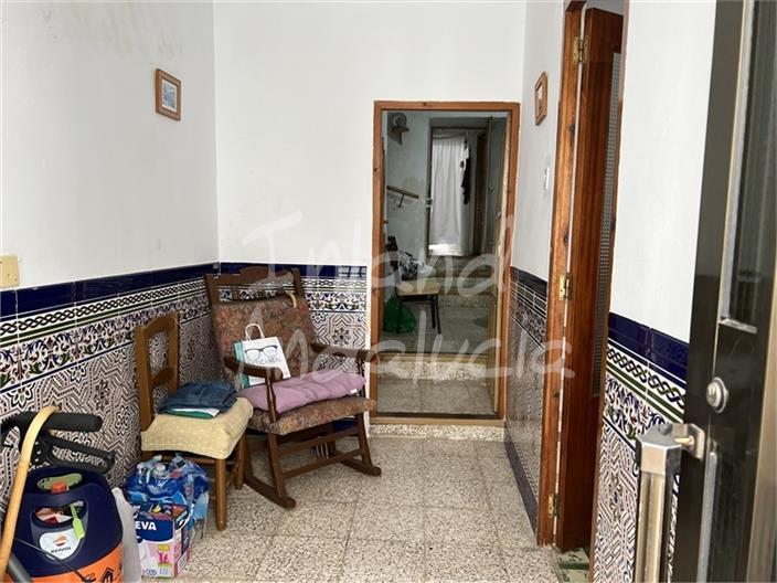 Casa en Venta en Alcalá la Real
