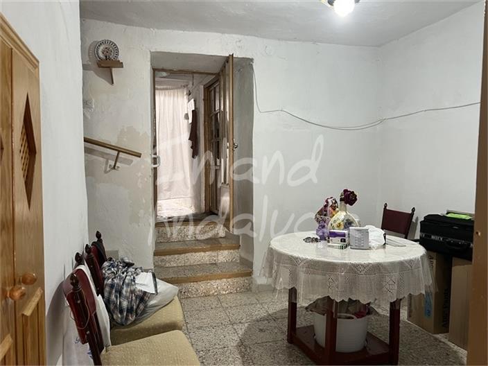 Casa en Venta en Alcalá la Real