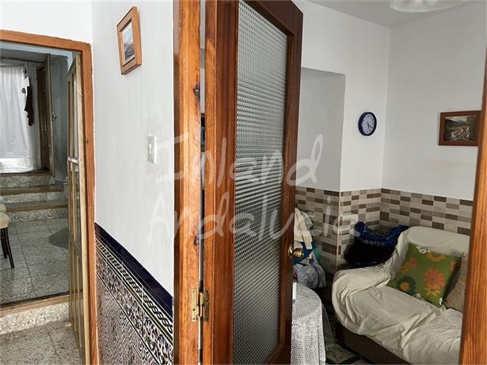 Casa en Venta en Alcalá la Real