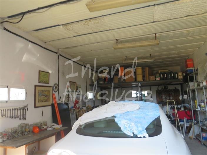 Chalet for Sale in Andújar