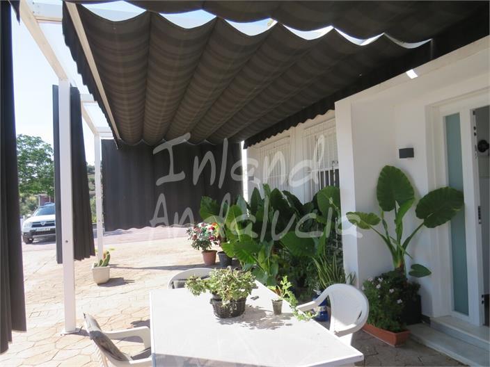 Chalet for Sale in Andújar