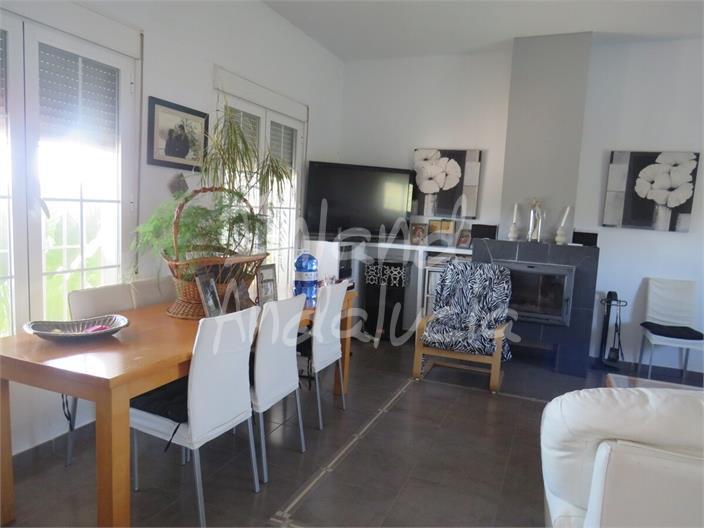 Chalet for Sale in Andújar