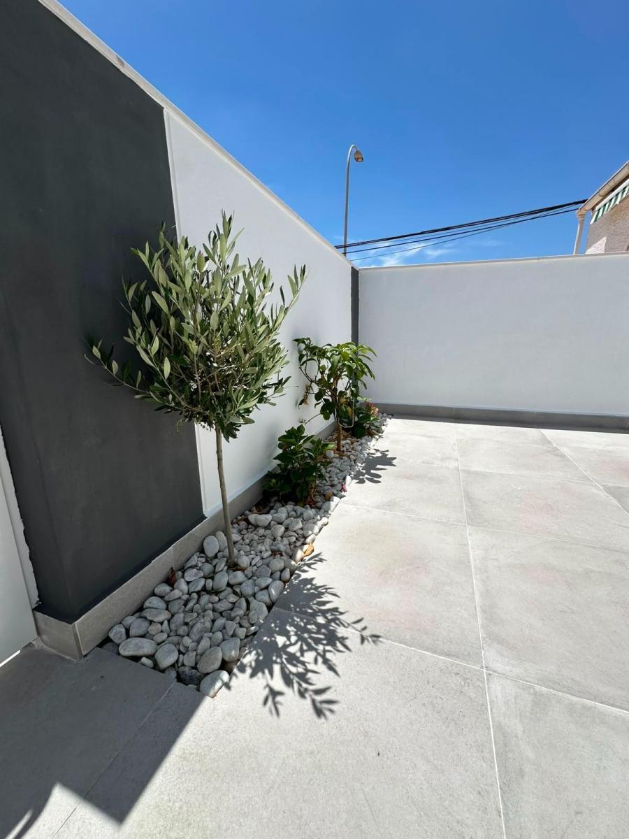 Bungalow en Venta en Torrevieja