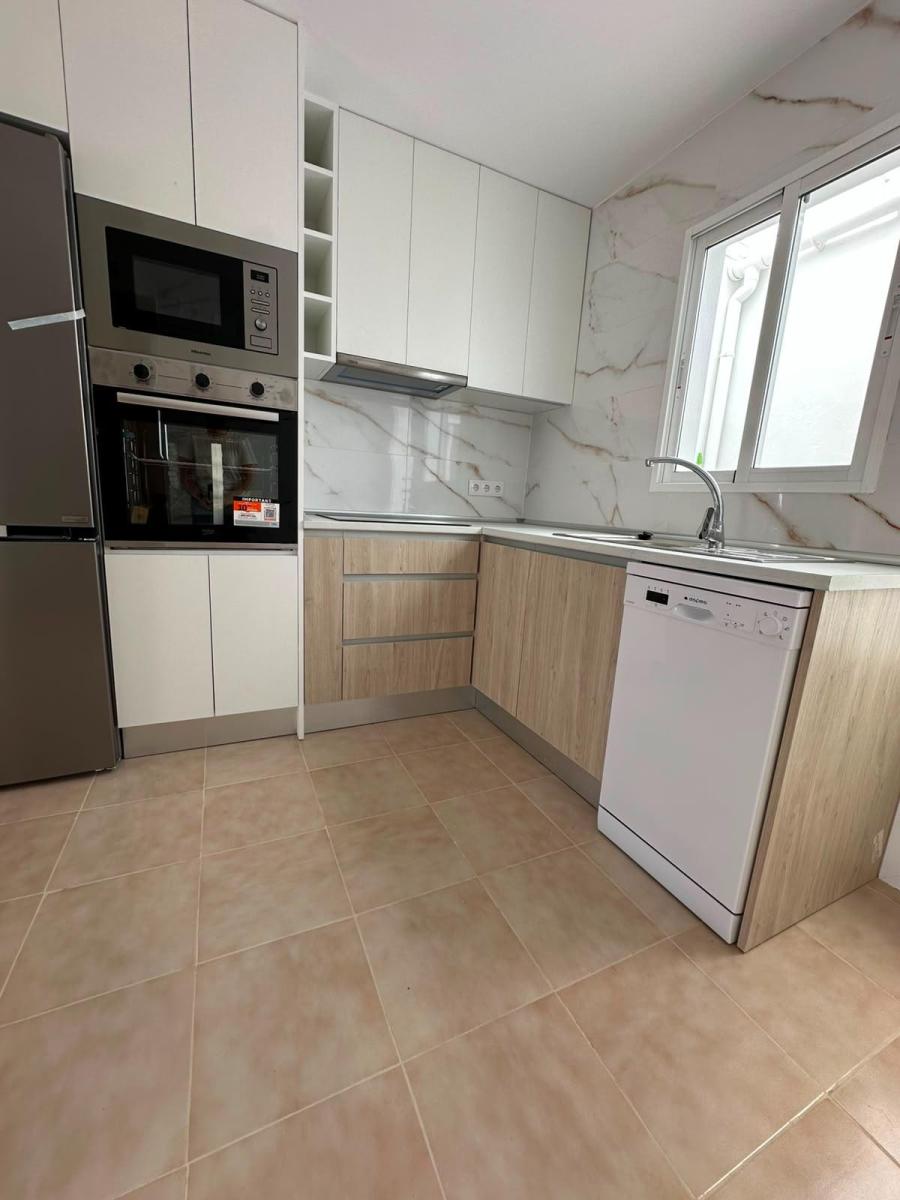 Bungalow en Venta en Torrevieja