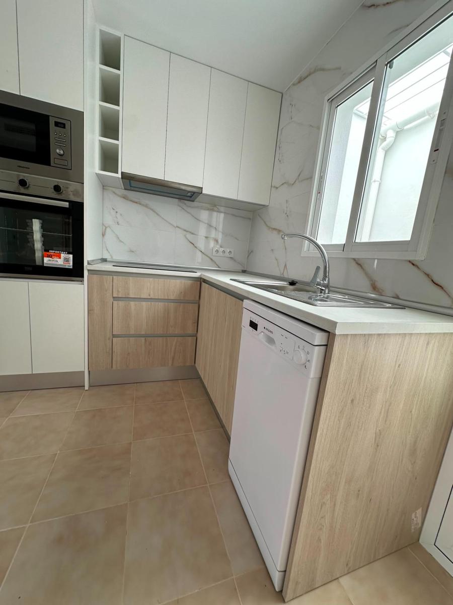 Bungalow en Venta en Torrevieja