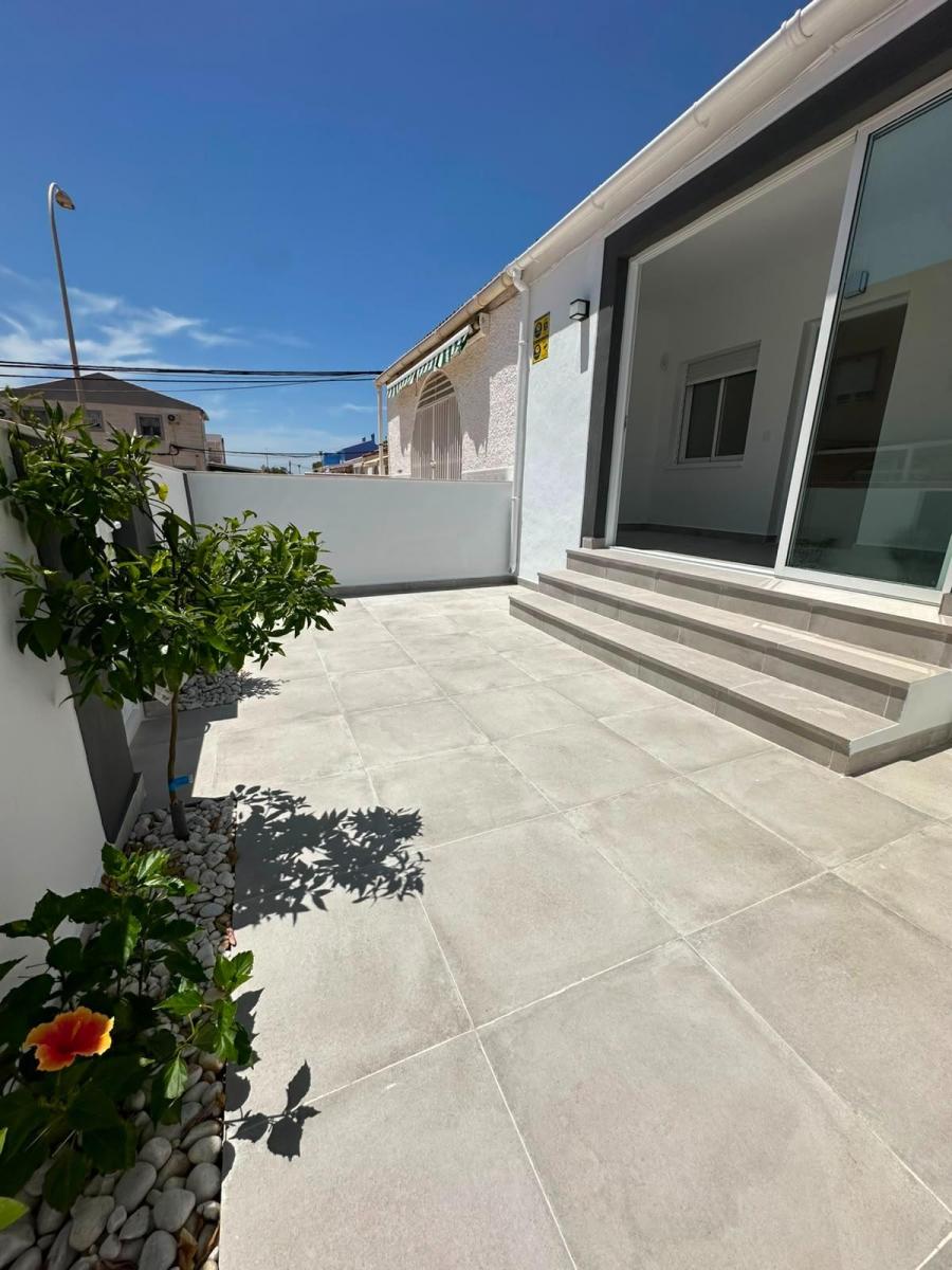 Bungalow en Venta en Torrevieja