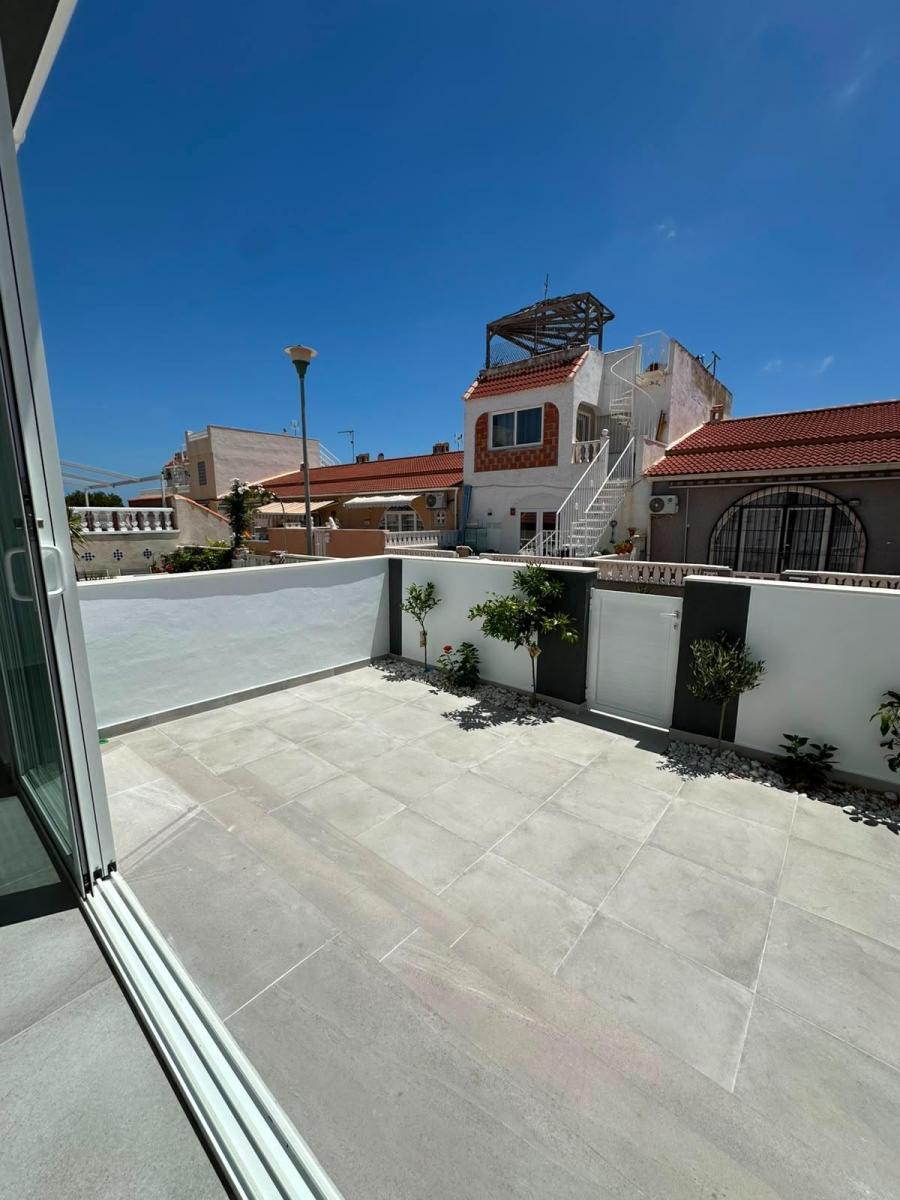 Bungalow en Venta en Torrevieja