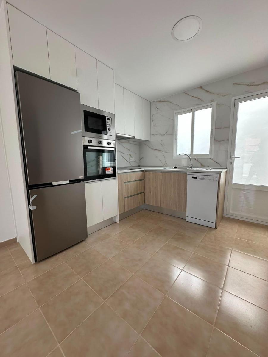 Bungalow en Venta en Torrevieja