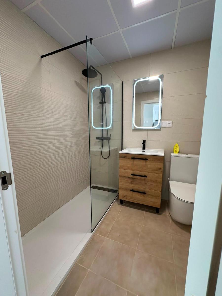 Bungalow en Venta en Torrevieja