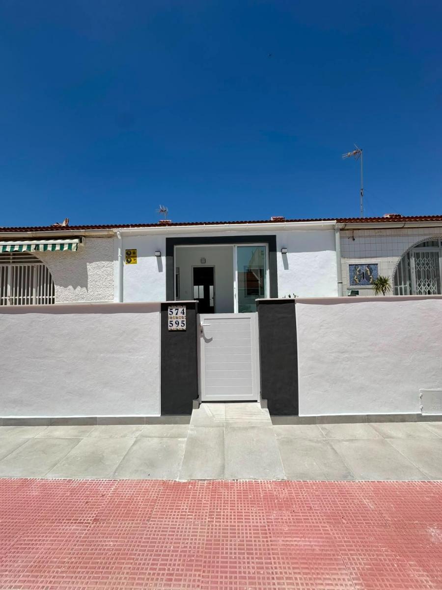 Bungalow en Venta en Torrevieja