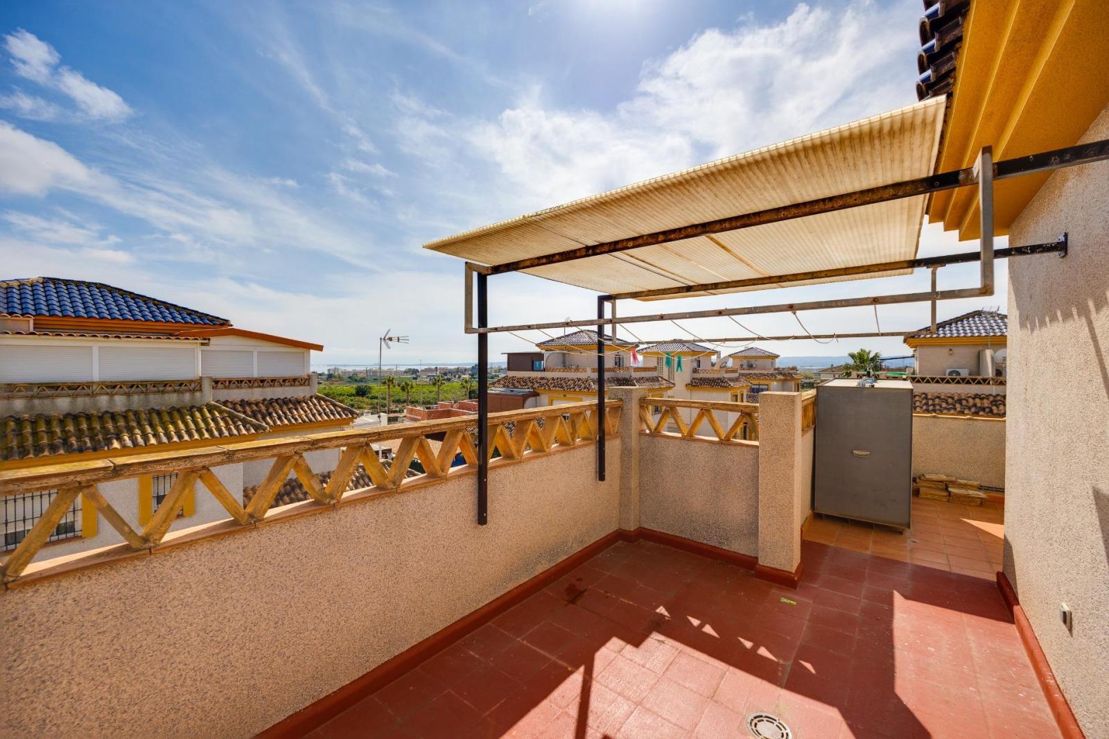 Chalet for Sale in Los Montesinos
