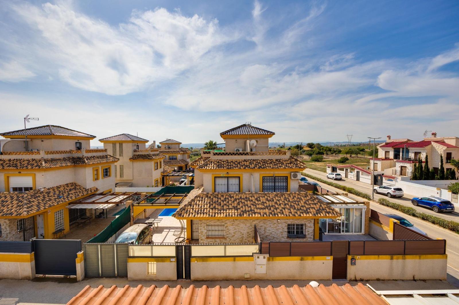 Chalet for Sale in Los Montesinos