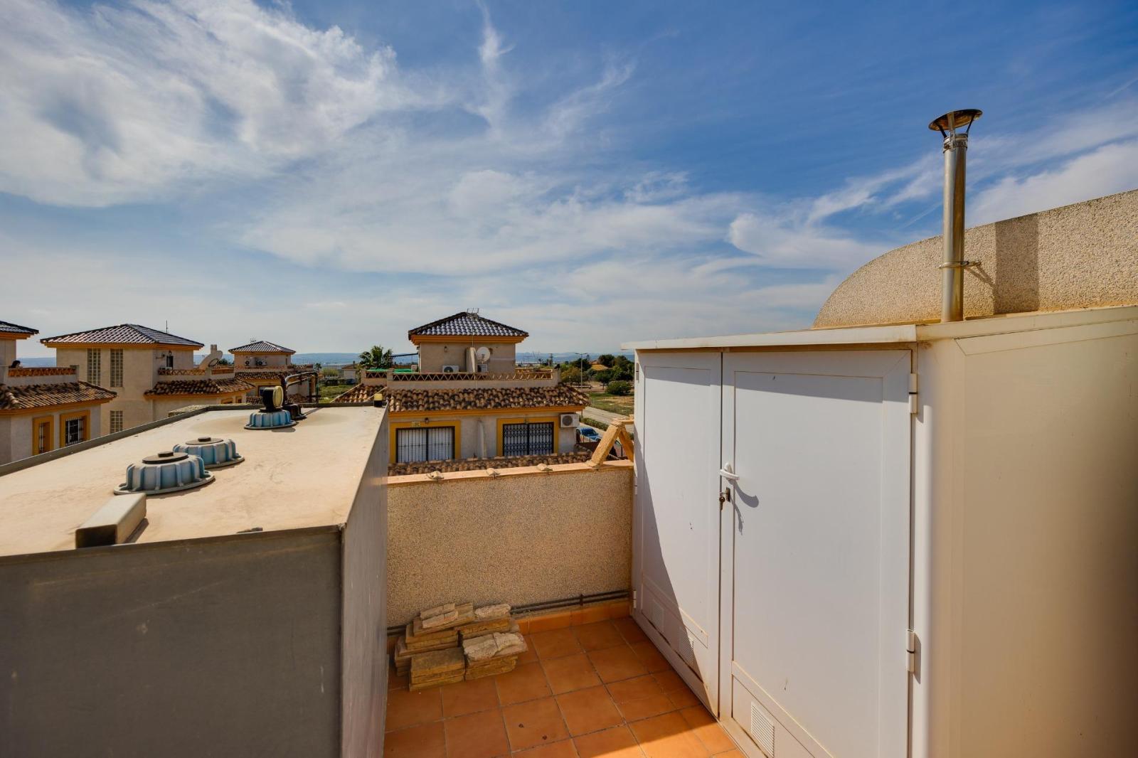 Chalet for Sale in Los Montesinos