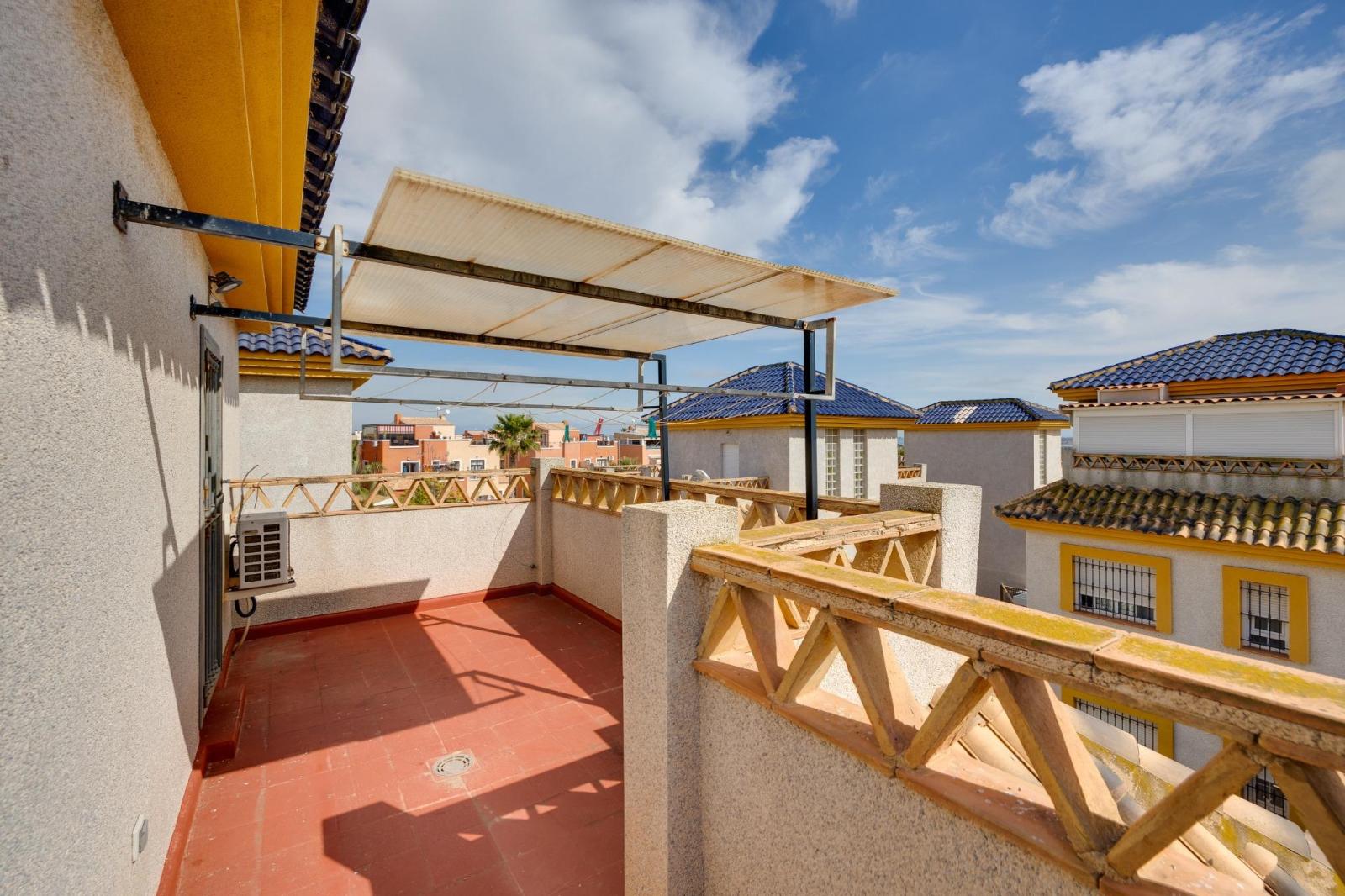Chalet for Sale in Los Montesinos