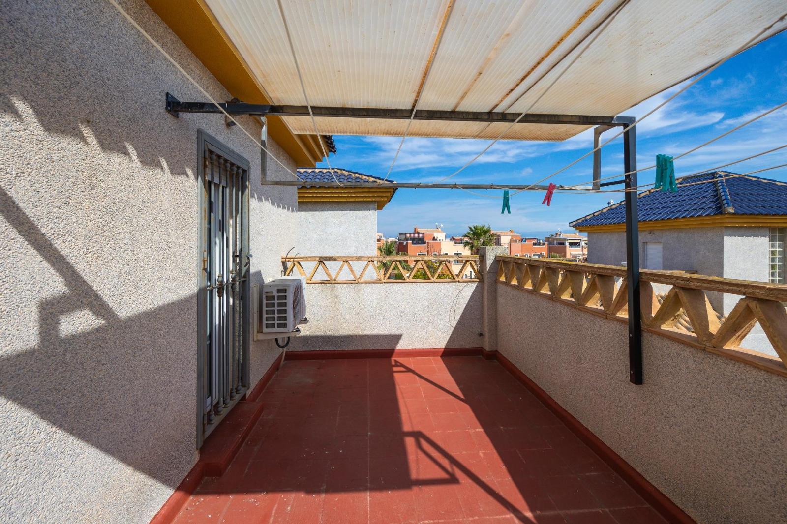 Chalet for Sale in Los Montesinos