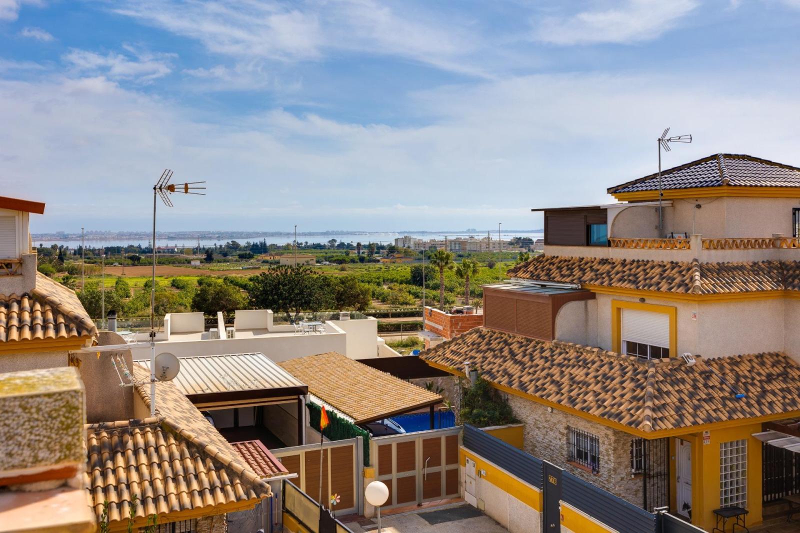 Chalet for Sale in Los Montesinos