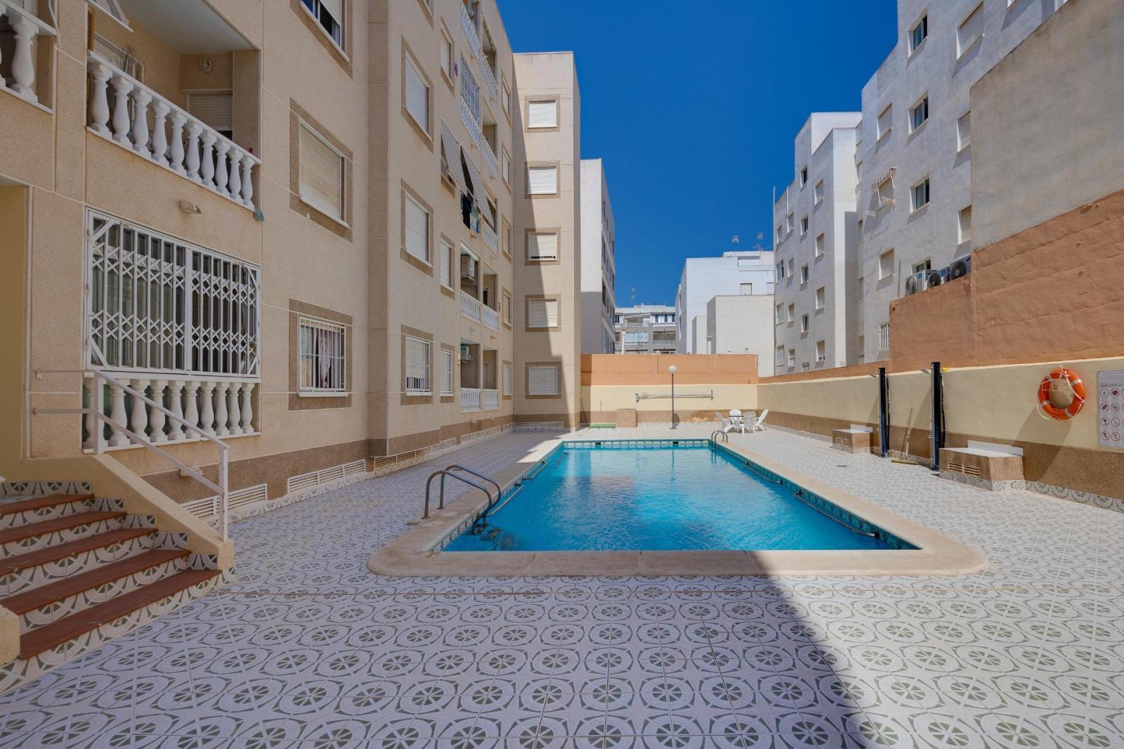 Apartamento en Venta en Torrevieja