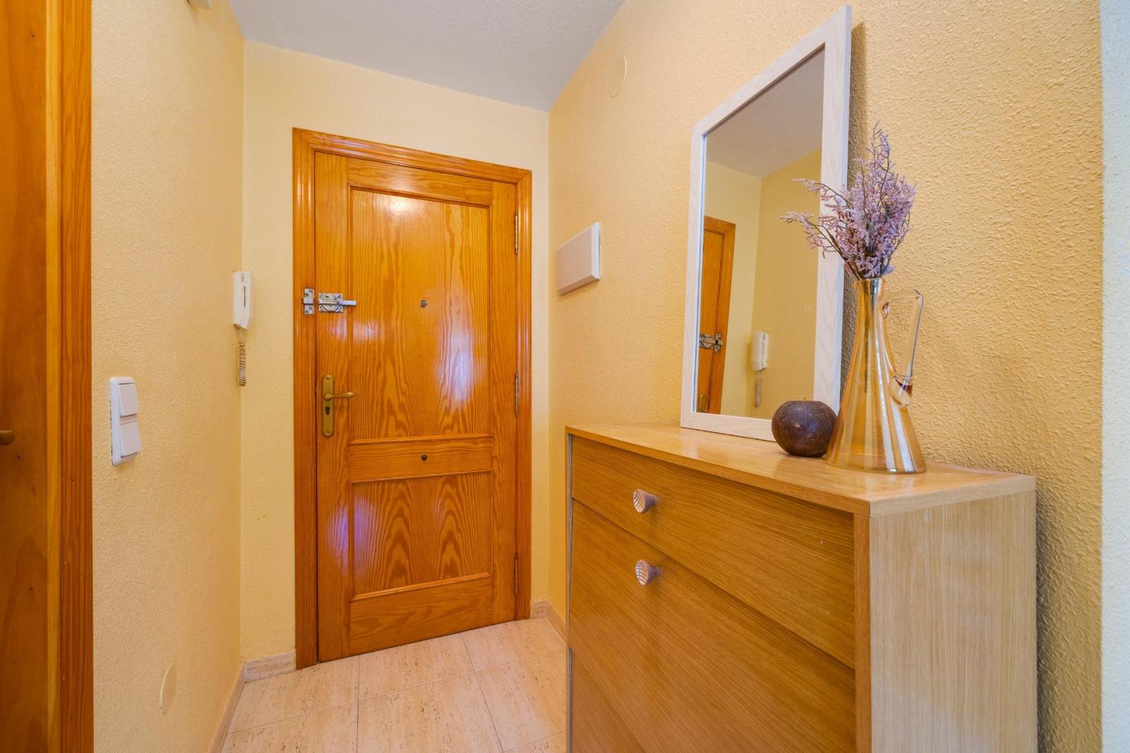 Apartamento en Venta en Torrevieja