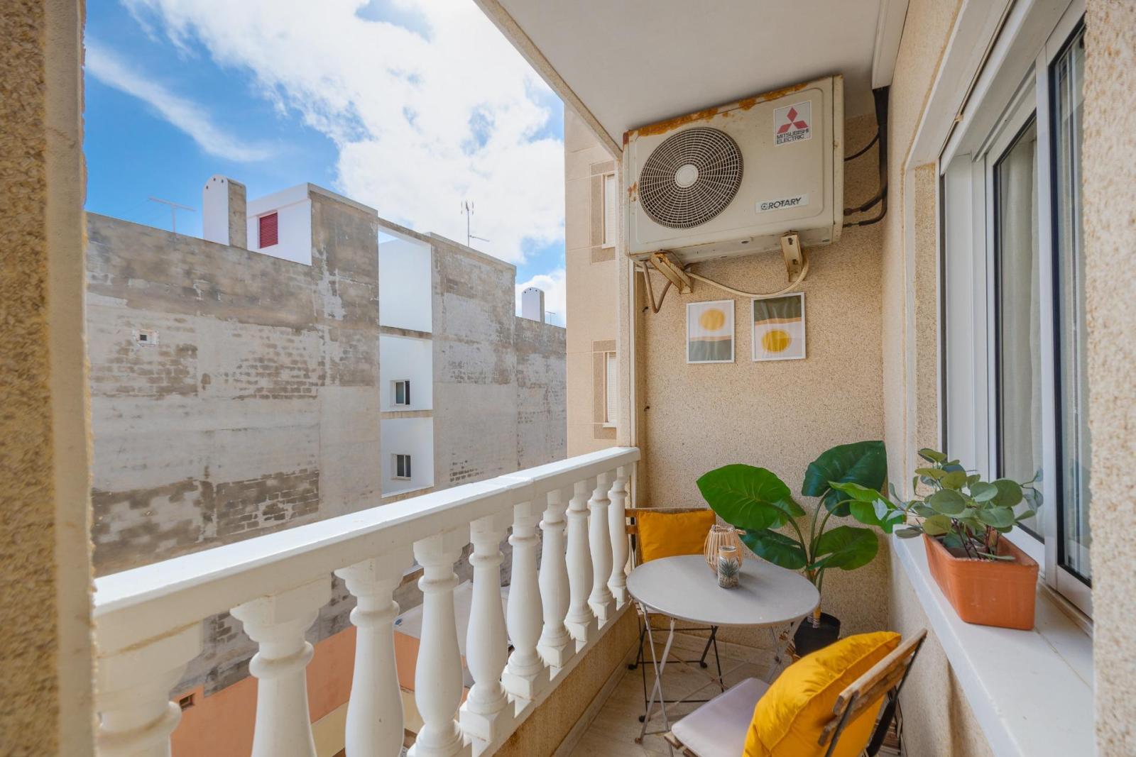 Apartamento en Venta en Torrevieja