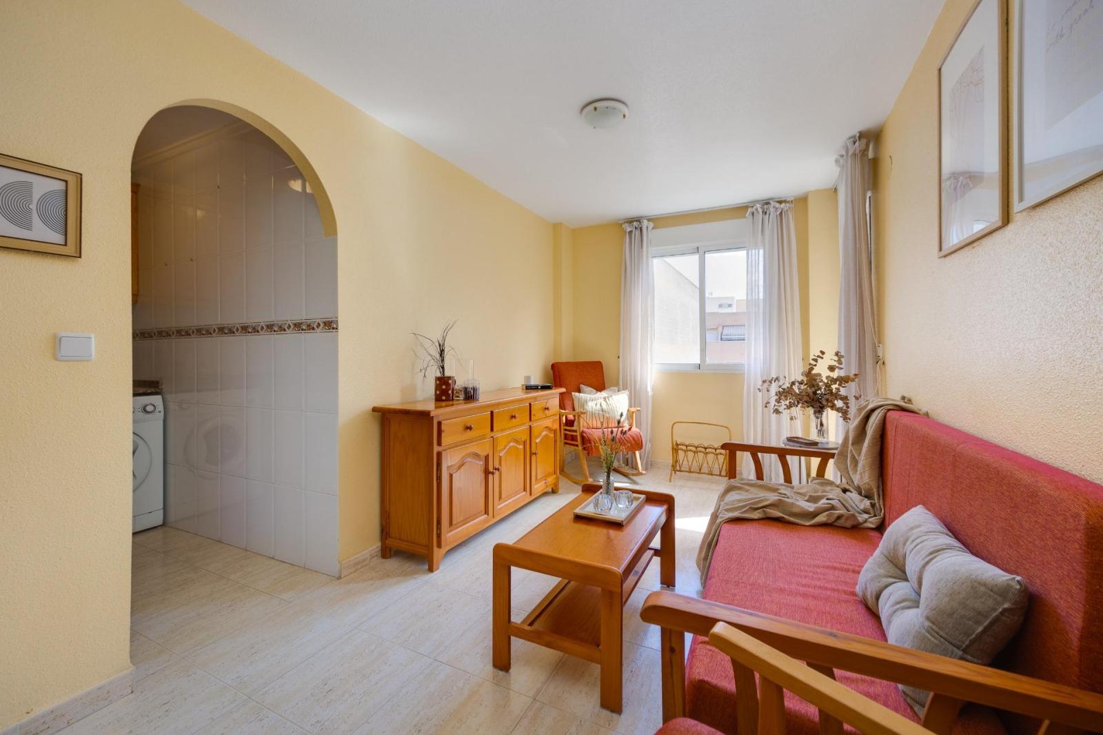 Apartamento en Venta en Torrevieja