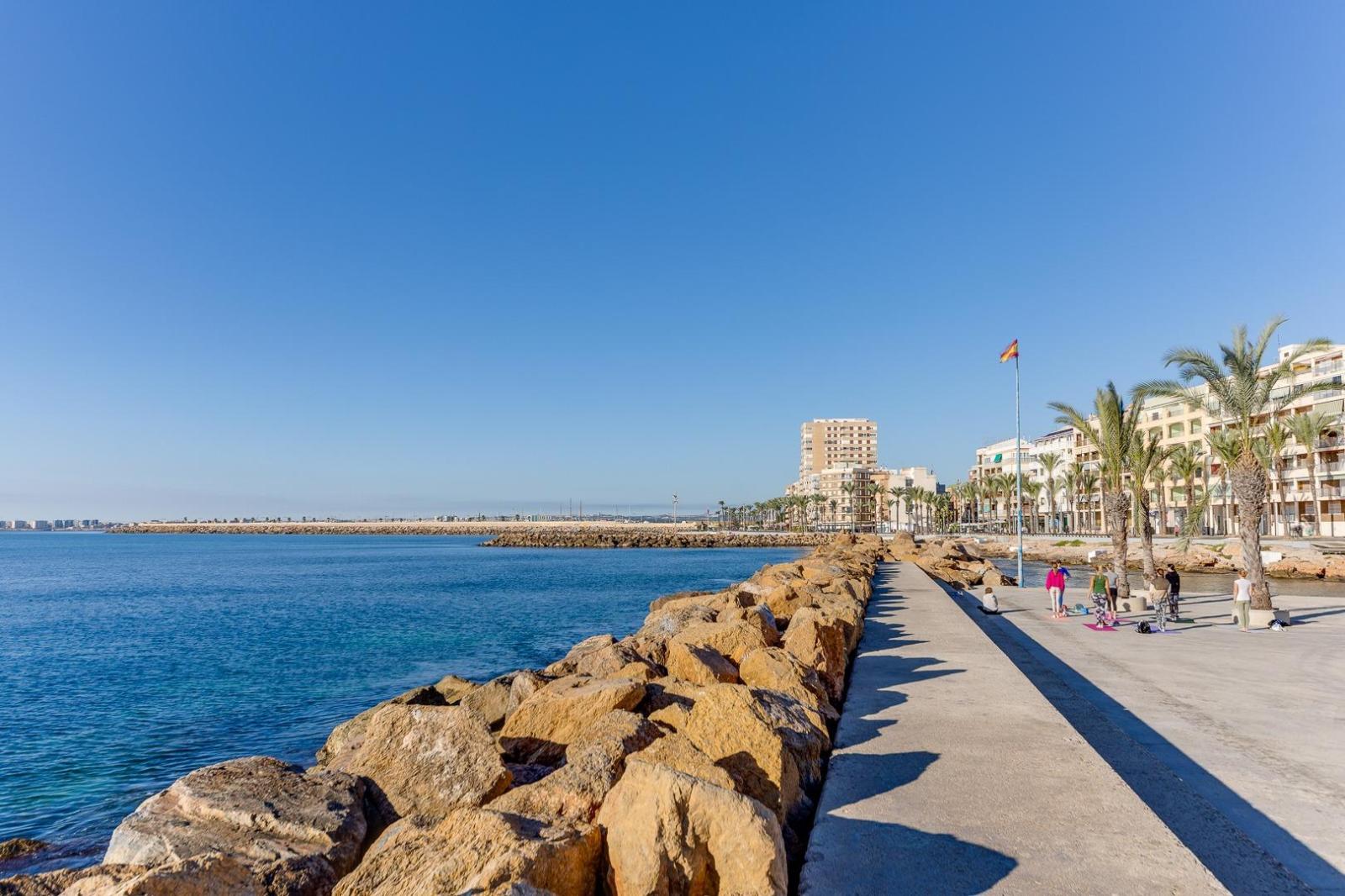 Apartamento en Venta en Torrevieja