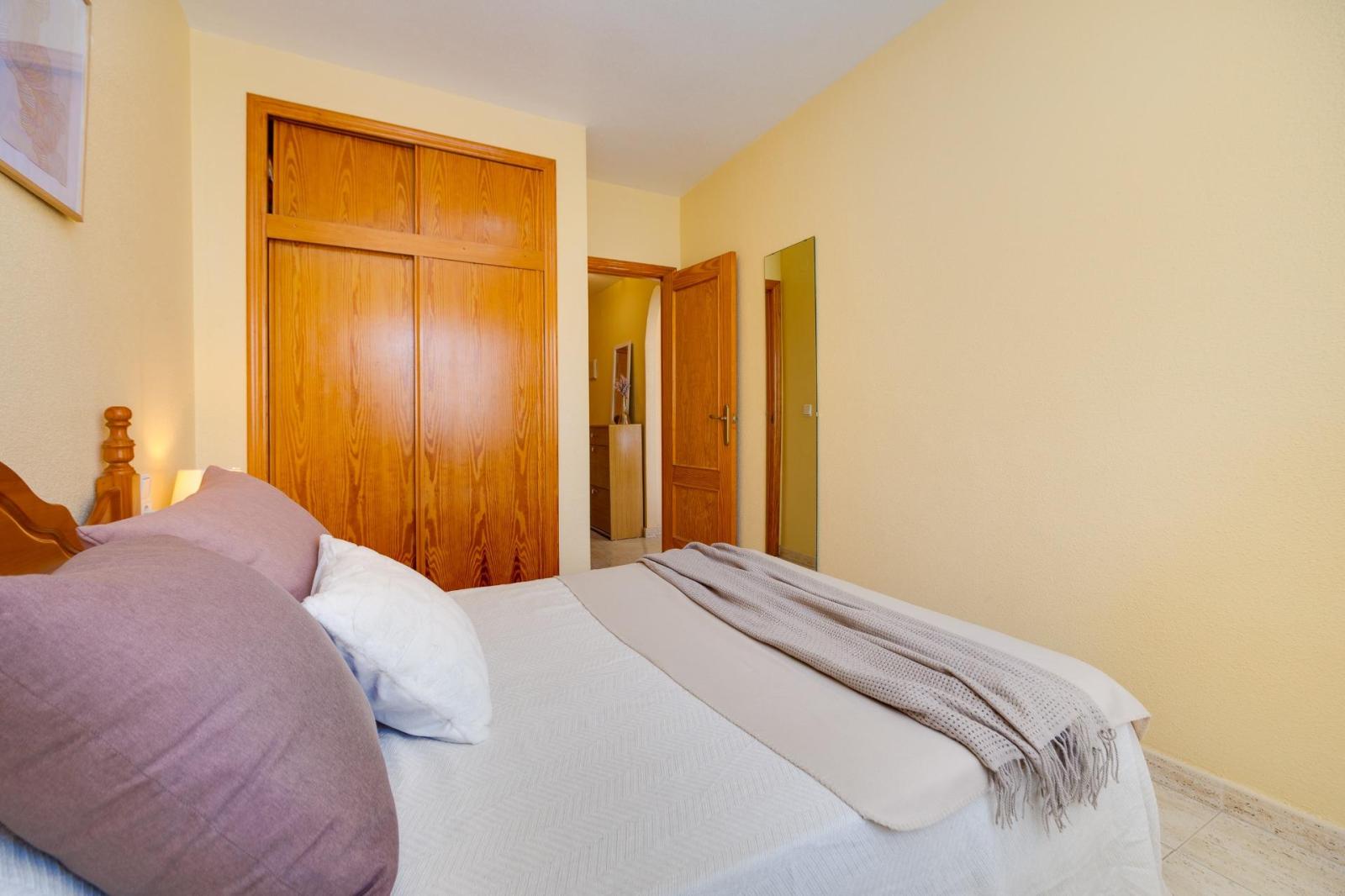 Apartamento en Venta en Torrevieja