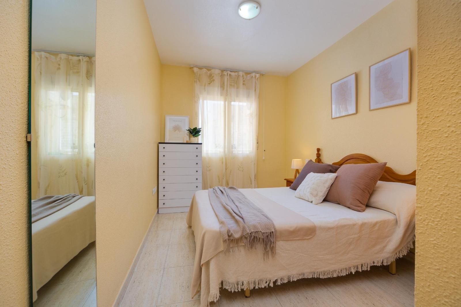 Apartamento en Venta en Torrevieja