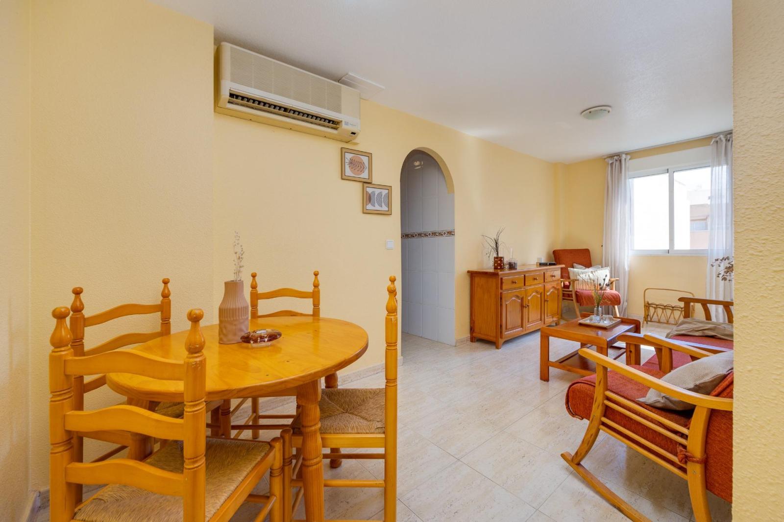 Apartamento en Venta en Torrevieja