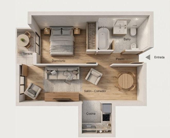Apartamento en Venta en Torrevieja