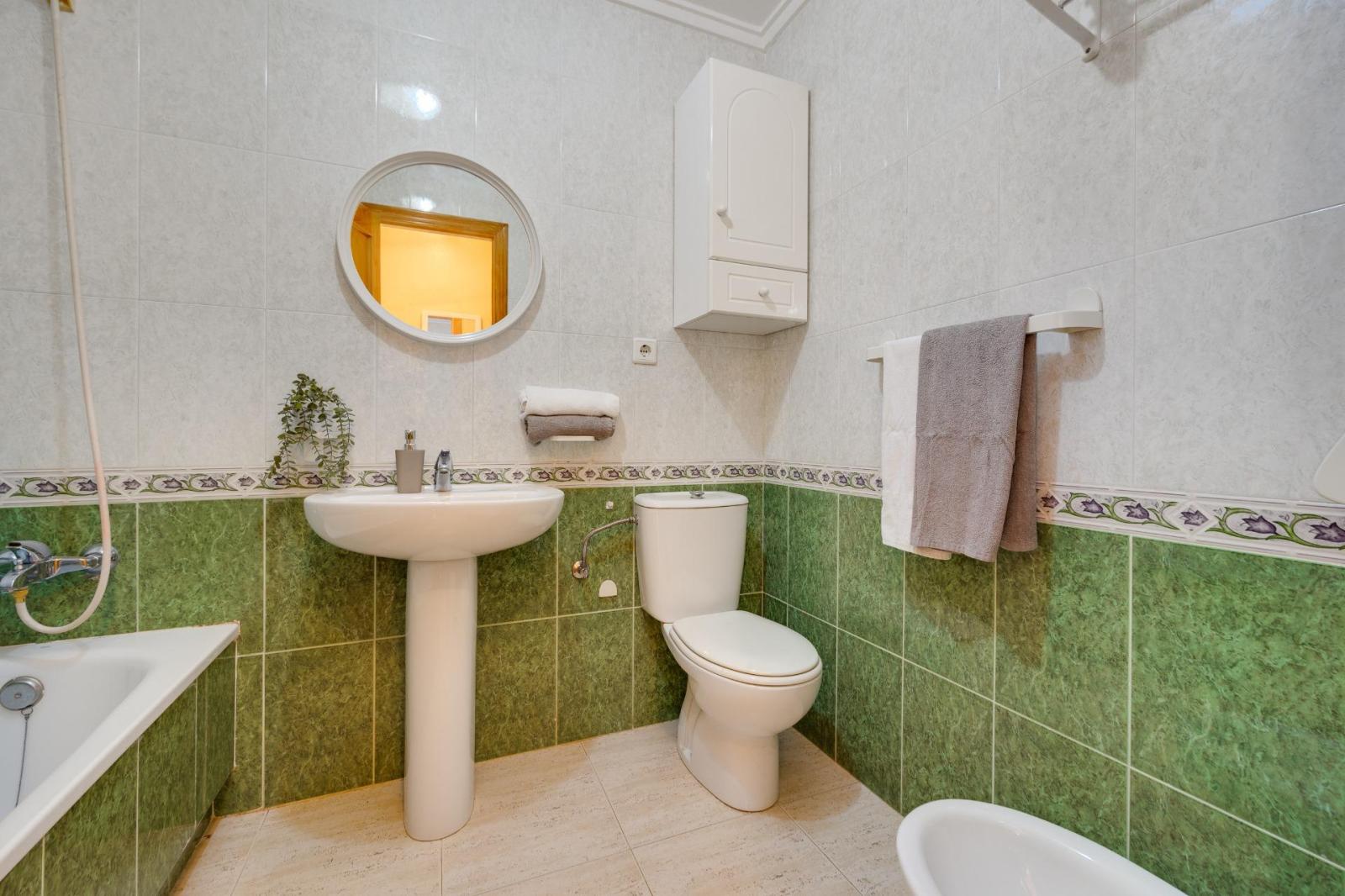 Apartamento en Venta en Torrevieja