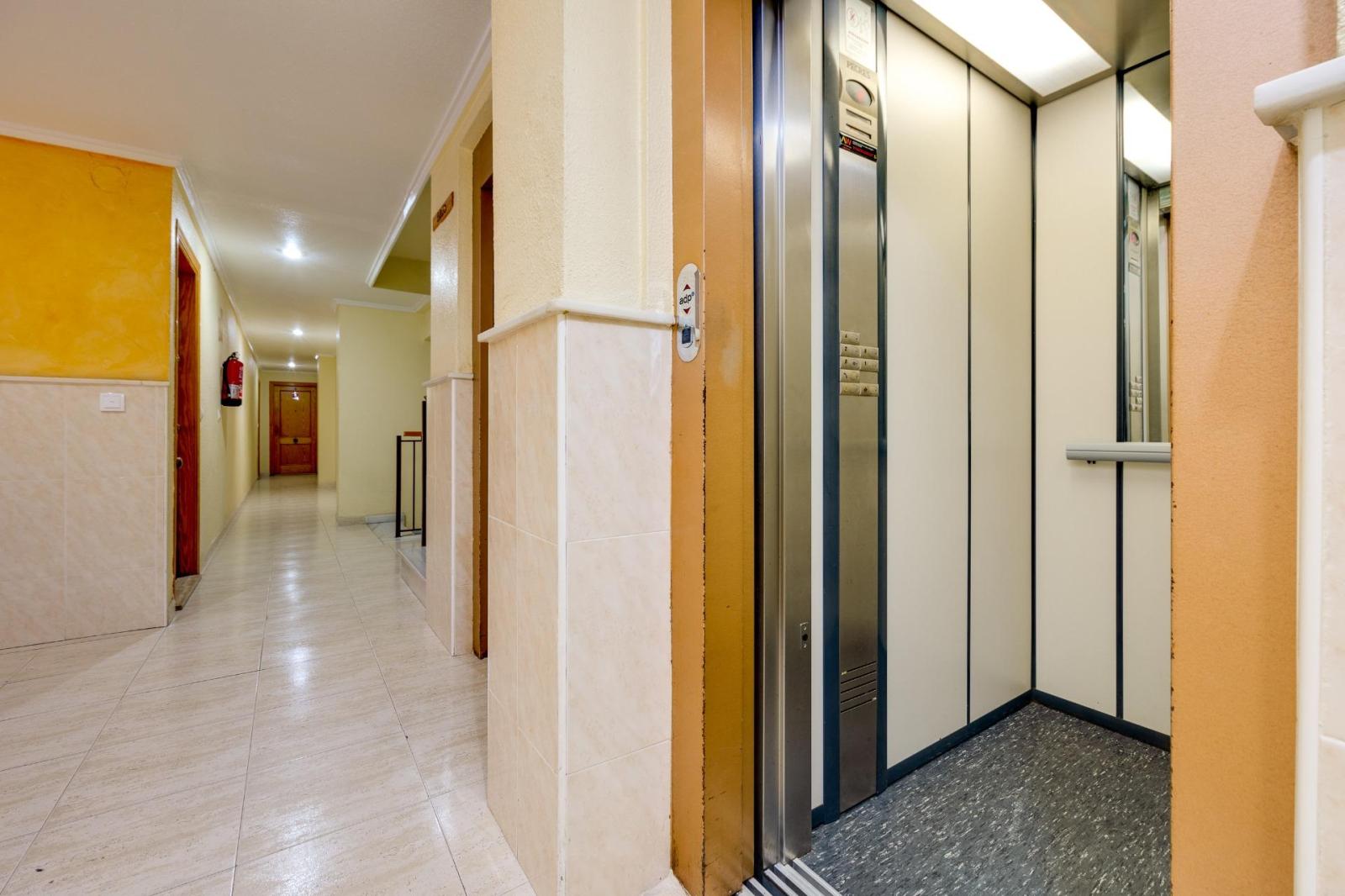 Apartamento en Venta en Torrevieja